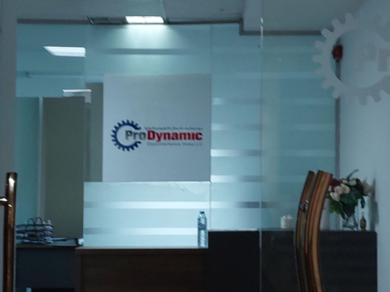 Pro Dynamic Electromechanical Works
