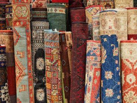 Ahmed Rasheed Carpets & Novelties Trading