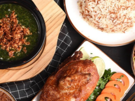 Bahiyah Restaurant