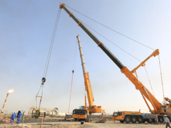 Ability With Innovation General Contracting