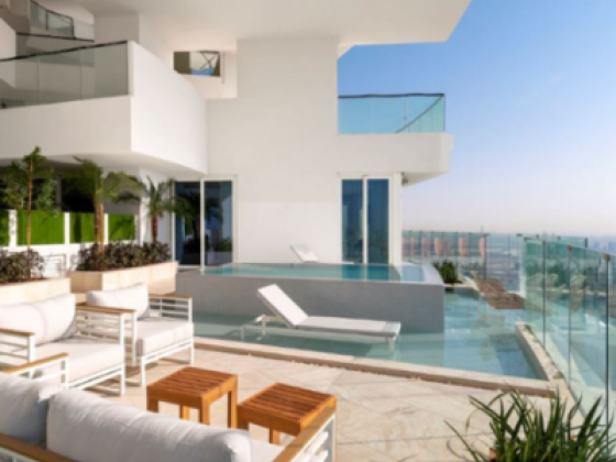 Five Hotel Jumeirah Village
