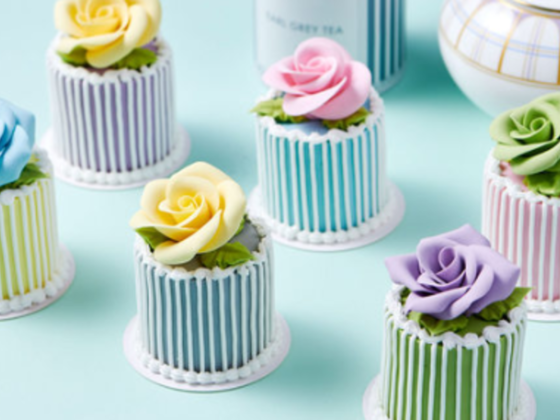 Little Venice Cake Company
