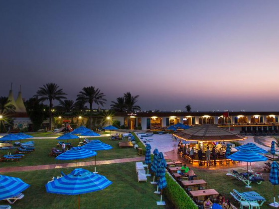 Beach Bar
