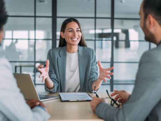 Three60 Management Consultancy