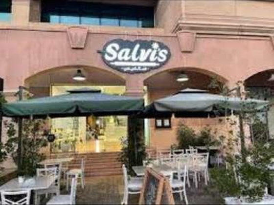 Salvis