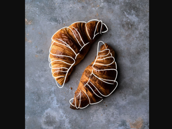Bread Ahead