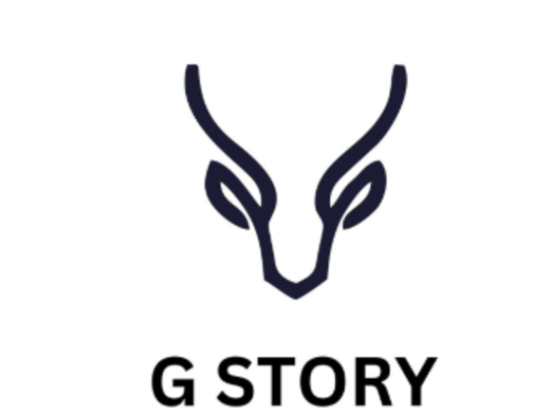 G-Story White Trading