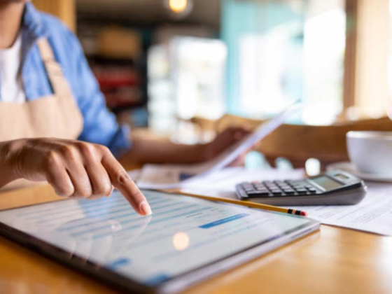 Rwad Alkhepra Accounting & Bookkeeping