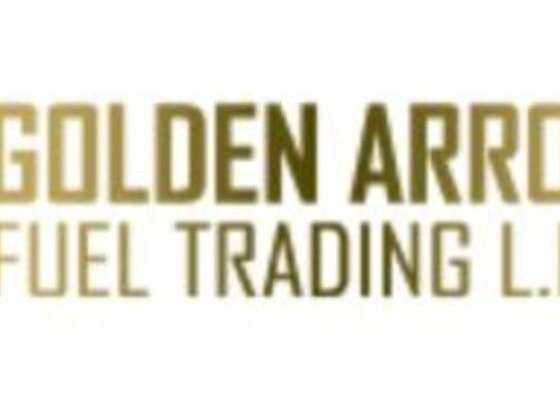 Golden Arrow Fuel Trading