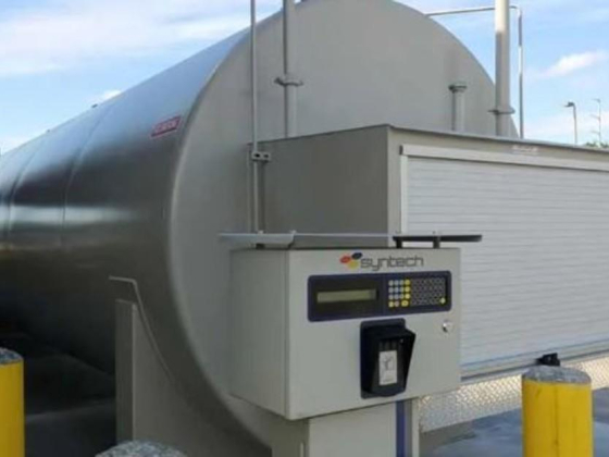 Golden Arrow Fuel Trading