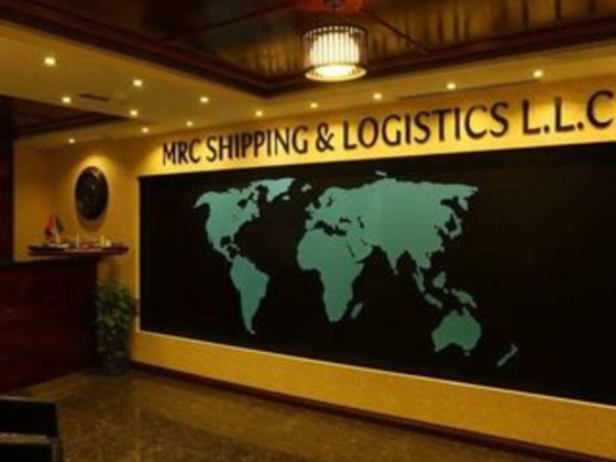 M R C Transport