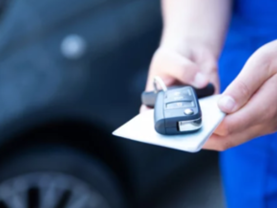 Abid Khan Vehicles Registration Services