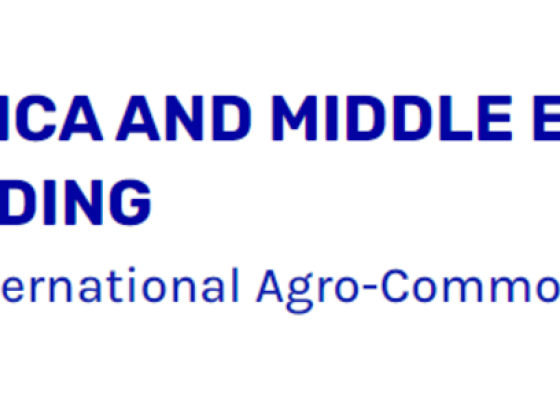 Africa & Middle East General Trading