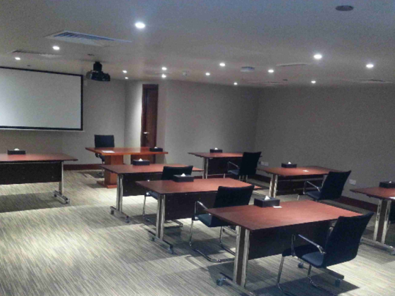 Al Garhoud  ​ballroom