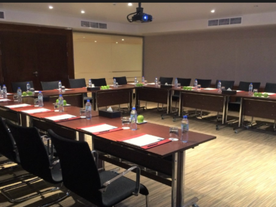Al Garhoud  ​ballroom