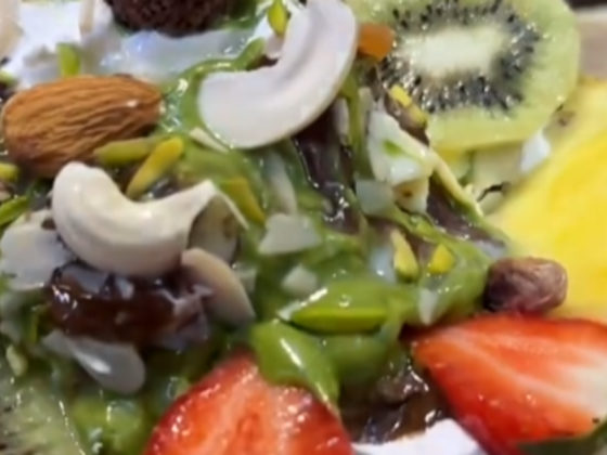 Qashati Al Sham Sweets