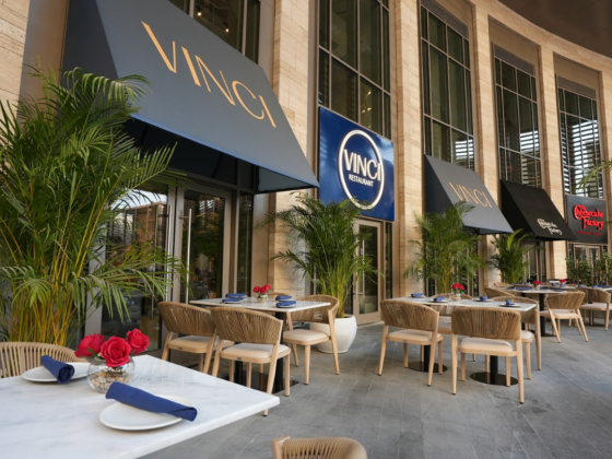 Vinci Ristorante