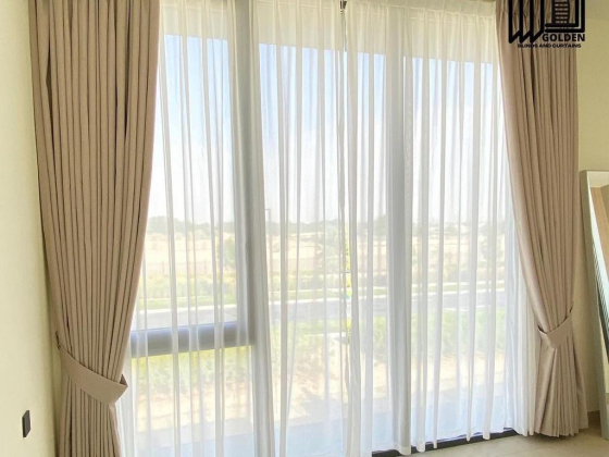 Curtains Dubai (Fixit Design Carpet And Curtains Trading)