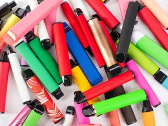 Smart Vape Smoking Equipments Trading