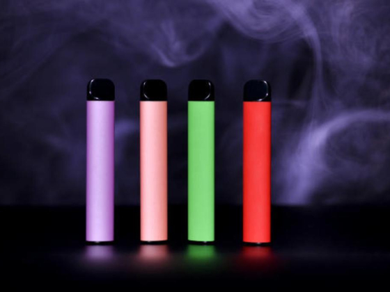 Smart Vape Smoking Equipments Trading