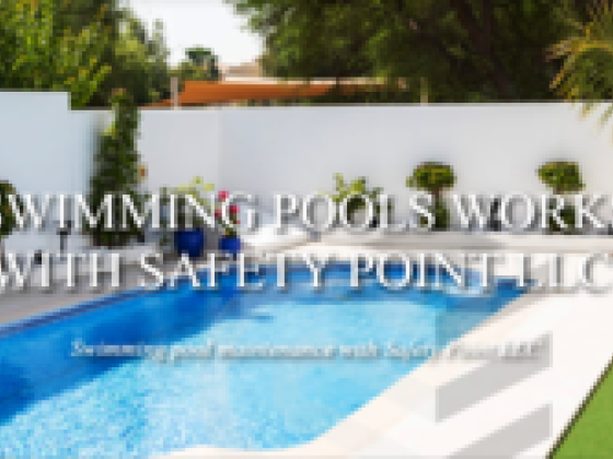 Safety Point Technical Services