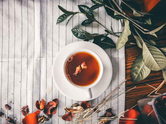Tea Note Cafe