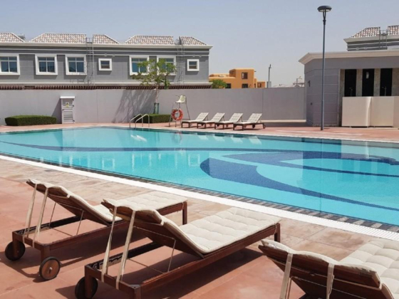 365 Open Sports Club