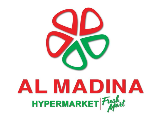 Al Madina Hypermarket