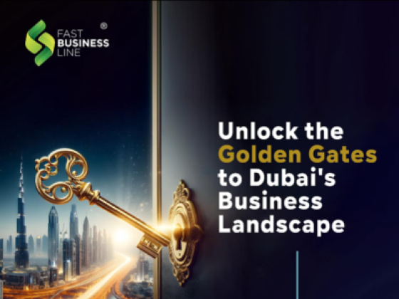 Fast Business Line