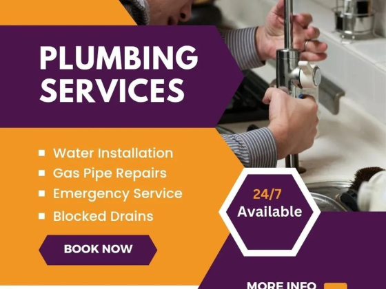 Professional Line Building Maintenance