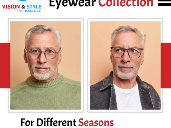Vision & Style Opticals