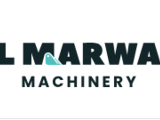 Al Marwan Heavy Machinery