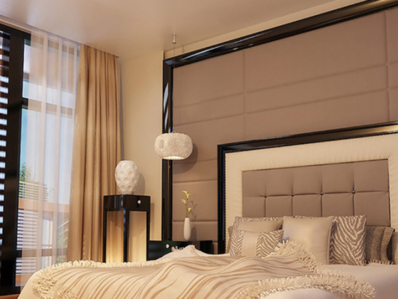 Concept Art Decor