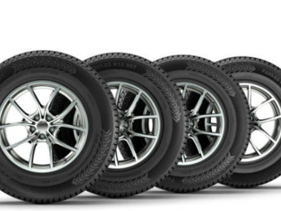 Malik Agricultural Equipment Tyres Trading
