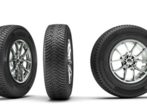 Malik Agricultural Equipment Tyres Trading