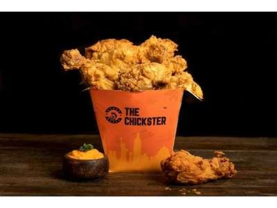 The Chickster Restaurant