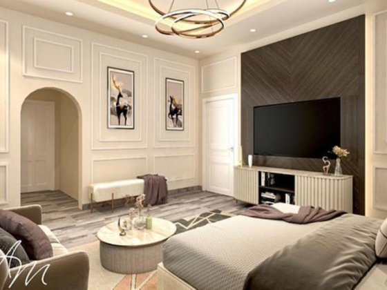 Amal Al Marri Design & Decor Services