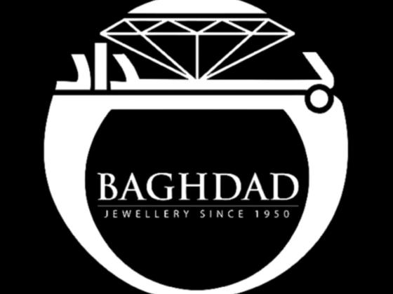 Baghdad Jewellery