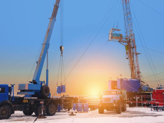 Medwell Oilfield Services