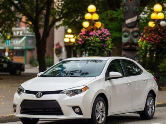 K Z Carrier Rent A Car