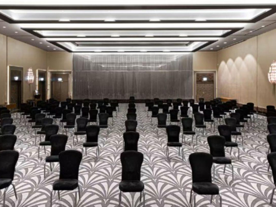 Palm Meeting Room