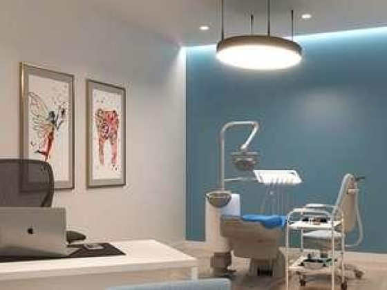 Shine & Smile Dental Clinic