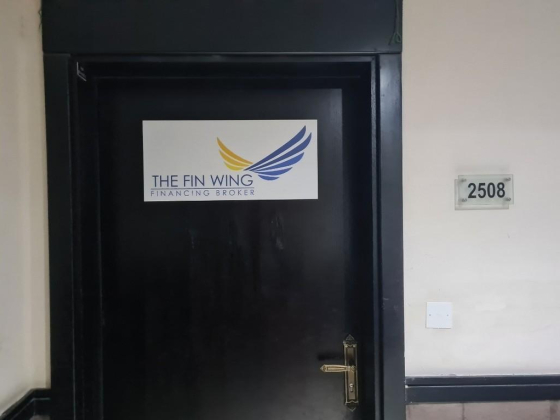 The Fin Wing Financing Broker