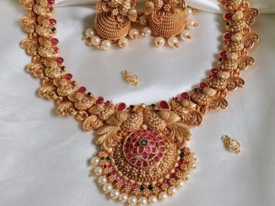 Extragram Jewellery