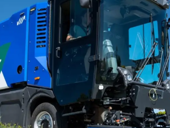 Gargash Equipment Solutions