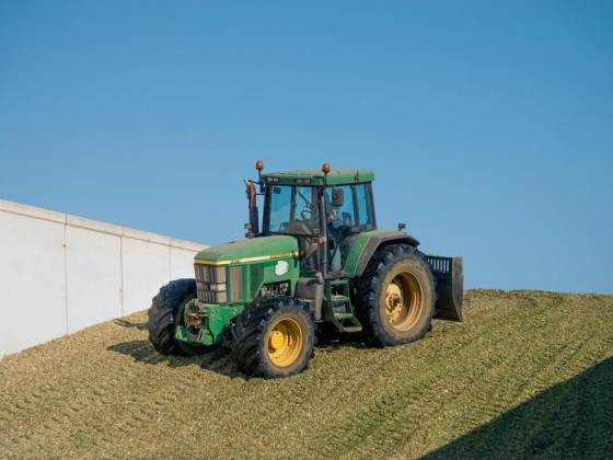 Gargash Equipment Solutions