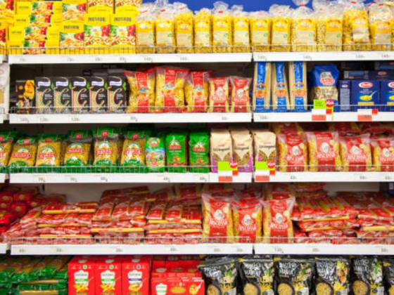 Noor Al Hilal Grocery