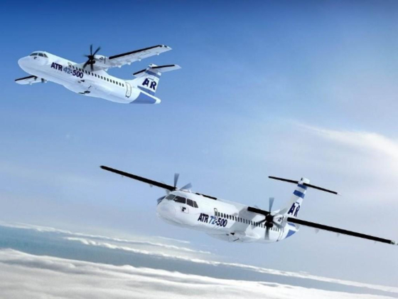 Aerovista Aircraft Leasing Charter Management