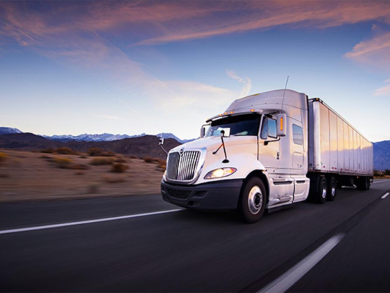 Al Mubarak Transport