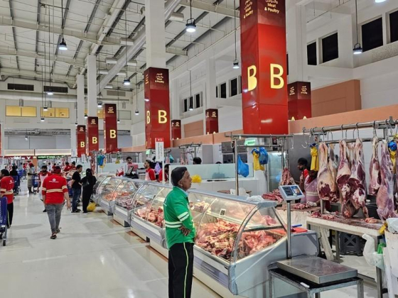 Arab Co.for Poultry Prod